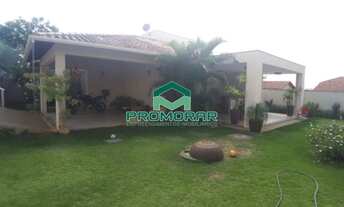 Imagem 2: Casa a Venda 03 quartos em condomínio fechado, no Jardim Ipê, Lagoa Santa