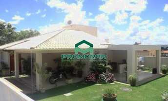 Imagem 3: Casa a Venda 03 quartos em condomínio fechado, no Jardim Ipê, Lagoa Santa