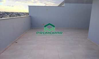 Imagem 3: Cobertura a venda, 02 quartos com suíte no bairro Urca, Belo Horizonte