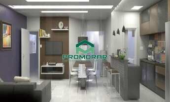 Imagem 5: Cobertura a venda, 02 quartos com suíte no bairro Urca, Belo Horizonte