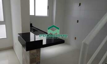 Imagem 6: Cobertura a venda, 02 quartos com suíte no bairro Urca, Belo Horizonte