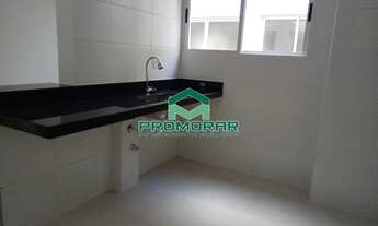 Imagem 7: Cobertura a venda, 02 quartos com suíte no bairro Urca, Belo Horizonte