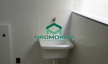 Imagem 7: Área privativa a venda, 02 quartos no bairro Urca, Belo Horizonte