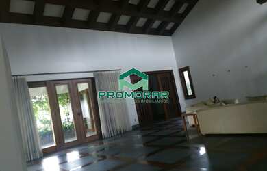 Imagem 6: Mansão a venda no São Luiz, Pampulha, Belo Horizonte