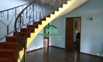 Imagem 2: Casa a venda, 5 quartos no Bandeirantes, Pampulha, Belo Horizonte