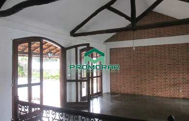 Imagem 6: Casa a venda 5 quartos, quadra, piscina, na orla da Lagoa da Pampulha