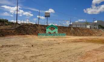 Imagem 2: Terreno 5.683m2 na BR 040, próximo à Ceasa, em Contagem