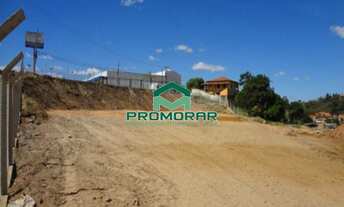 Imagem 4: Terreno 5.683m2 na BR 040, próximo à Ceasa, em Contagem