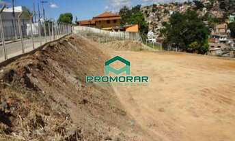 Imagem 5: Terreno 5.683m2 na BR 040, próximo à Ceasa, em Contagem