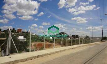 Imagem 6: Terreno 5.683m2 na BR 040, próximo à Ceasa, em Contagem