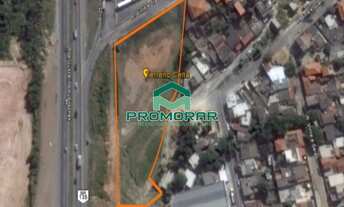 Imagem 7: Terreno 5.683m2 na BR 040, próximo à Ceasa, em Contagem