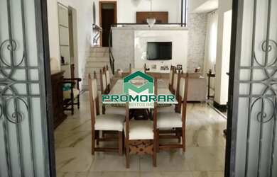 Imagem 2: Casa a venda, 04 quartos, 03 suítes, no Bandeirantes, Pampulha