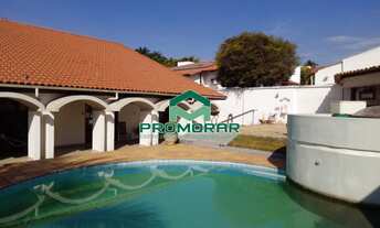 Imagem 7: Casa 1.000 m2 à Venda no bairro São Luiz, Pampulha, Belo Horizonte