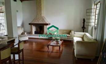 Imagem: Casa à venda, 4 quartos, 2 suítes, lazer