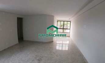 Imagem 2: Apartamento de Luxo à venda, 3 quartos com Suíte, Itapoã, Belo Horizonte