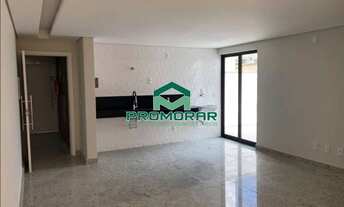 Imagem 5: Apartamento de Luxo à venda, 3 quartos com Suíte, Itapoã, Belo Horizonte