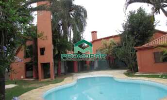 Imagem: Casa à venda, 4 quartos, 04 suítes, no