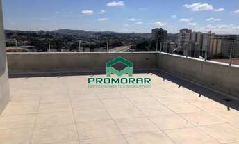 Imagem: Cobertura 4 quartos com 2 suítes, à venda