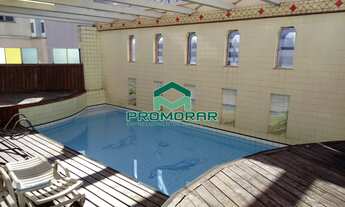 Imagem 2: Prédio com 14 andares, à venda, na região Centro Sul de Belo Horizonte, MG