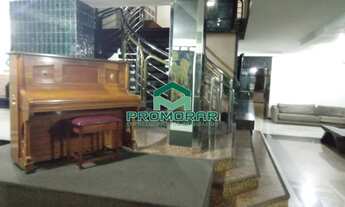 Imagem 3: Prédio com 14 andares, à venda, na região Centro Sul de Belo Horizonte, MG