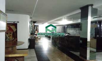 Imagem 4: Prédio com 14 andares, à venda, na região Centro Sul de Belo Horizonte, MG