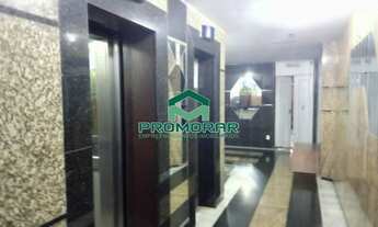 Imagem 6: Prédio com 14 andares, à venda, na região Centro Sul de Belo Horizonte, MG