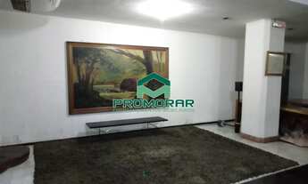 Imagem 7: Prédio com 14 andares, à venda, na região Centro Sul de Belo Horizonte, MG