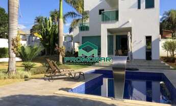 Imagem: Casa à venda, 5 quartos, 3 suítes, em