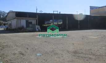 Imagem 7: Galpão 1.000m2 à venda, no anel rodoviário de em Belo Horizonte