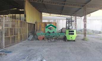 Imagem 4: Galpão 1.000m2 à venda, no anel rodoviário de em Belo Horizonte