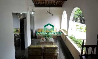 Imagem 6: Casa à venda, 04 quartos, 02 suítes, no Bandeirantes, Pampulha, Belo Horizonte MG