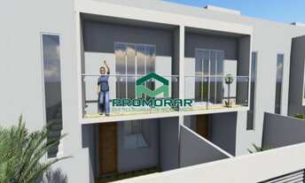 Imagem 2: Casa 110 m2, 2 quartos, à venda, Vale das Orquídeas, Contagem, MG