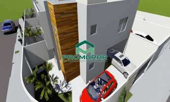 Imagem 6: Casa 110 m2, 2 quartos, à venda, Vale das Orquídeas, Contagem, MG