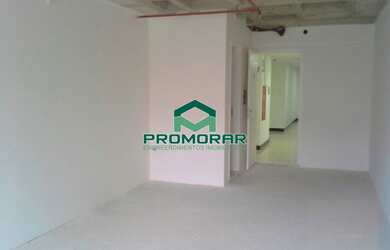 Imagem 4: Sala 32 m2 à venda no Floresta, Belo Horizonte, MG