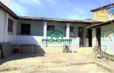 Imagem 3: Lote 360m2, 15m x 24m, à venda no Bairro Glória, Belo Horizonte, MG