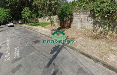 Imagem 4: Lote à venda com 1.261 m2, no Braúnas, Pampulha, Belo Horizonte, MG