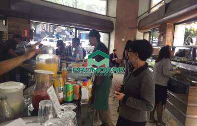 Imagem 6: Restaurante Self Service à venda. no coração da Savassi, Belo Horizonte, MG