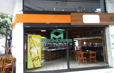 Imagem 7: Restaurante Self Service à venda. no coração da Savassi, Belo Horizonte, MG