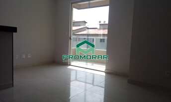 Imagem 3: Apartamento amplo em alto padrão, 2 quartos com suíte, 2 vagas, à venda no Santa Terezinha