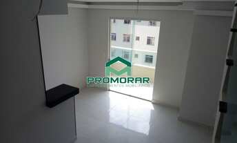 Imagem 2: Apartamento amplo em alto padrão, 2 quartos com suíte, 2 vagas, à venda no Santa Terezinha