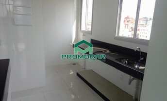 Imagem 6: Apartamento amplo em alto padrão, 2 quartos com suíte, 2 vagas, à venda no Santa Terezinha