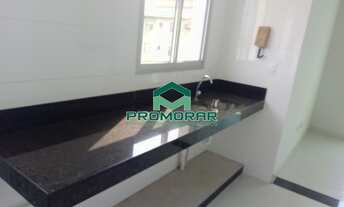 Imagem 7: Apartamento amplo em alto padrão, 2 quartos com suíte, 2 vagas, à venda no Santa Terezinha