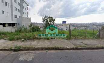 Imagem 4: Lote 416 m2, à venda no Castelo Manacás, Belo Horizonte, MG