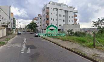 Imagem 5: Lote 416 m2, à venda no Castelo Manacás, Belo Horizonte, MG