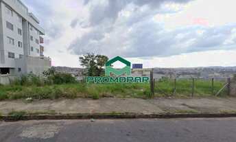 Imagem 1: Lote 416 m2, à venda no Castelo Manacás, Belo Horizonte, MG