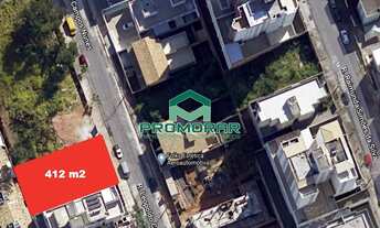 Imagem 2: Lote 416 m2, à venda no Castelo Manacás, Belo Horizonte, MG