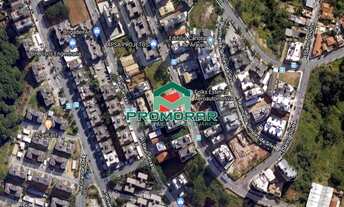 Imagem 3: Lote 416 m2, à venda no Castelo Manacás, Belo Horizonte, MG