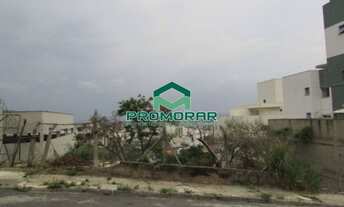 Imagem 6: Lote 564 m2, à venda no Ouro Preto, Belo Horizonte, MG