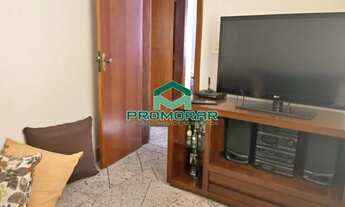 Imagem: Apartamento à venda de 2 quartos no bairro