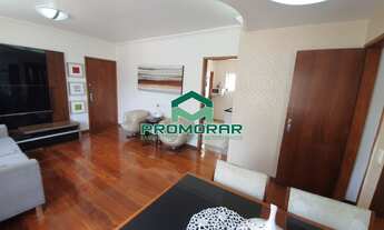 Imagem 2: Apartamento à venda com 3 quartos sendo 1 suíte no bairro Ouro Preto, Belo Horizonte- MG